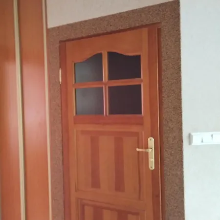 Przytulne 3 Pokojowe Mieszkanie Na Sarniej Апартаменты Щецин