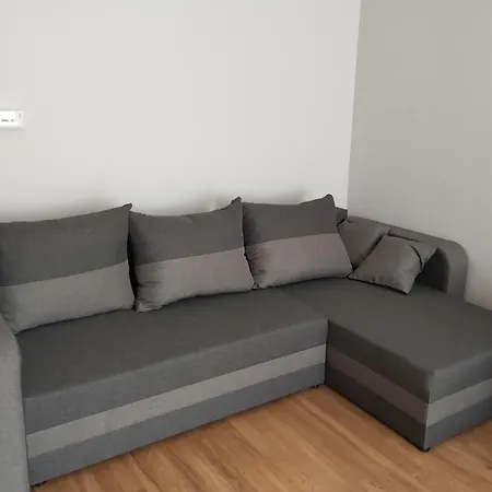 Przytulne 3 Pokojowe Mieszkanie Na Sarniej Апартаменты